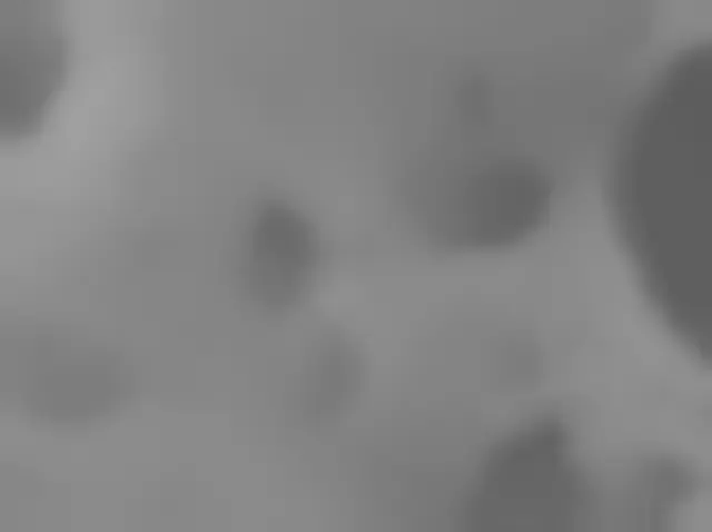 Sol 2309: Mars Hand Lens Imager (MAHLI)