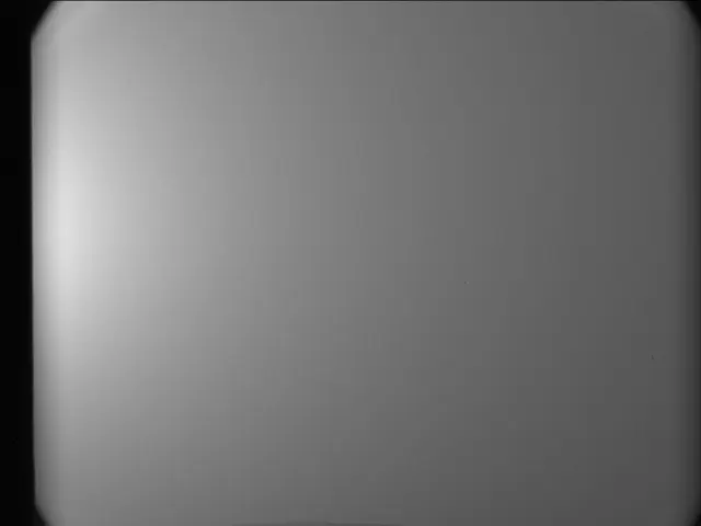 Sol 2310: Mast Camera (Mastcam)