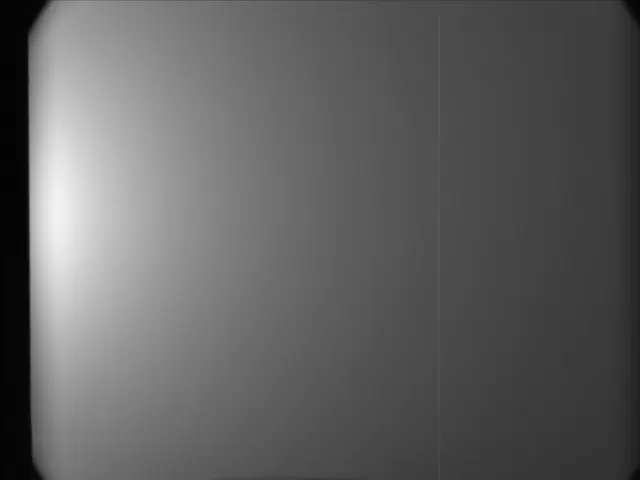 Sol 2310: Mast Camera (Mastcam)