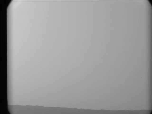 Sol 2310: Mast Camera (Mastcam)