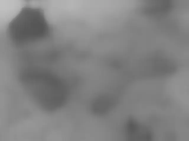Sol 2311: Mars Hand Lens Imager (MAHLI)