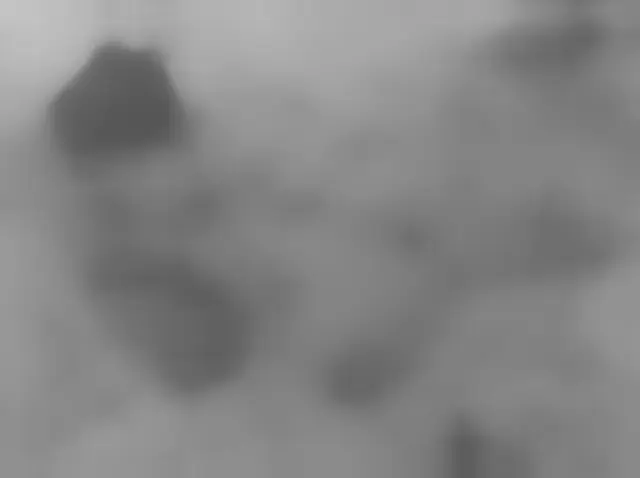 Sol 2311: Mars Hand Lens Imager (MAHLI)