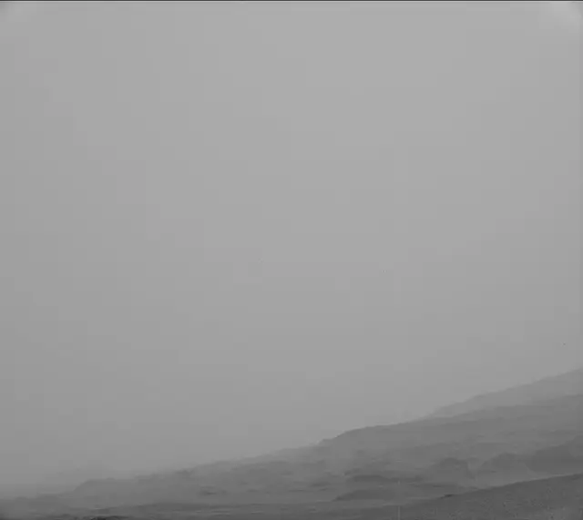 Sol 2312: Mast Camera (Mastcam)