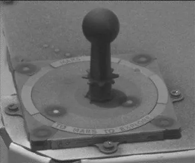 Sol 2313: Mast Camera (Mastcam)