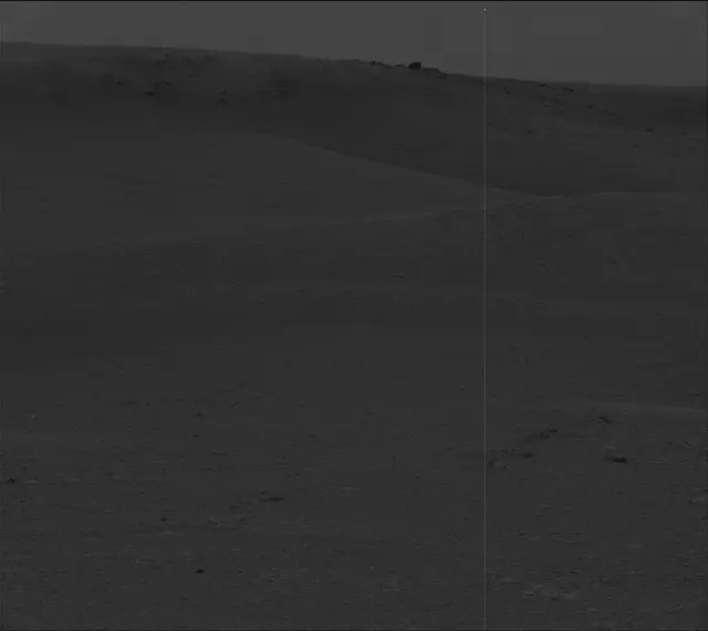 Sol 2313: Mast Camera (Mastcam)