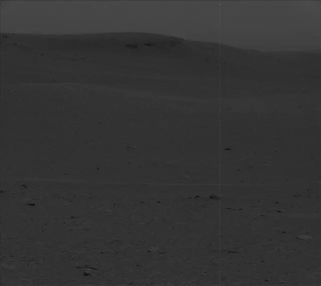 Sol 2313: Mast Camera (Mastcam)
