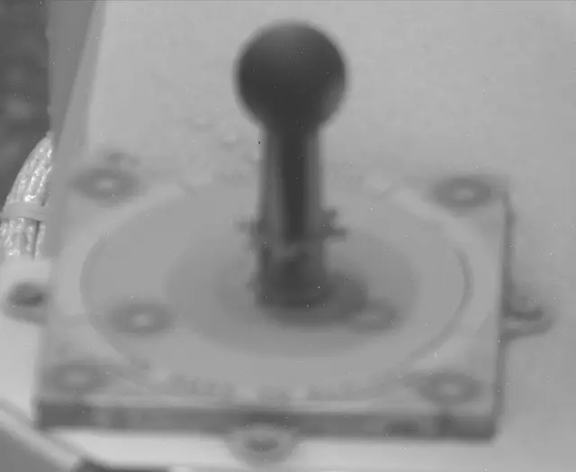 Sol 2313: Mast Camera (Mastcam)