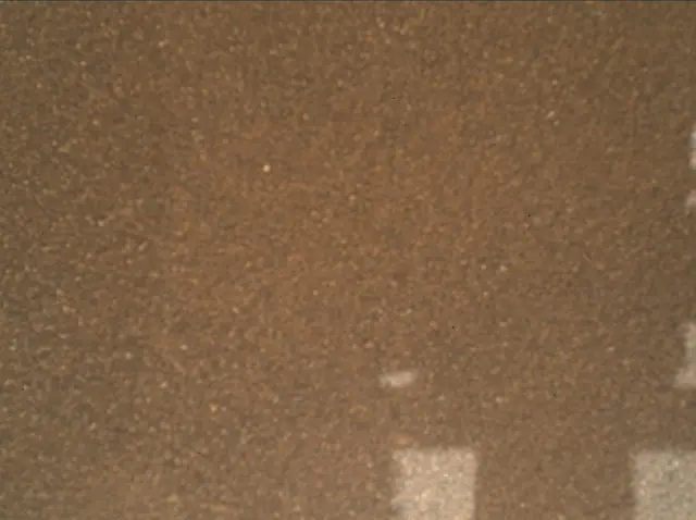 Sol 2313: Mars Hand Lens Imager (MAHLI)