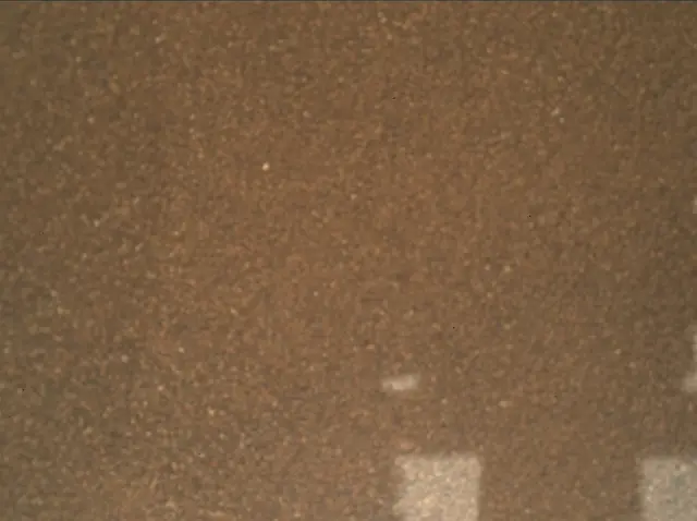 Sol 2313: Mars Hand Lens Imager (MAHLI)