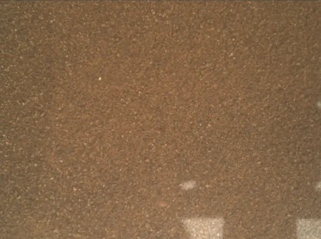 Sol 2313: Mars Hand Lens Imager (MAHLI)