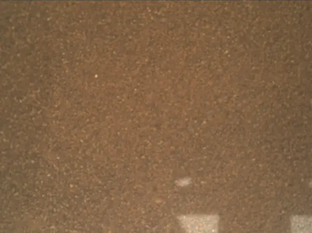 Sol 2313: Mars Hand Lens Imager (MAHLI)