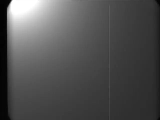 Sol 2314: Mast Camera (Mastcam)