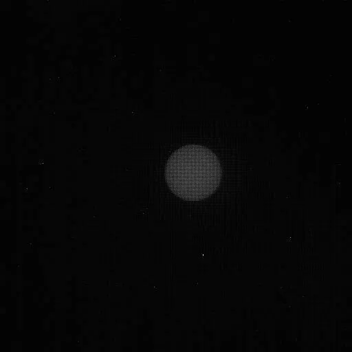 Sol 2314: Mast Camera (Mastcam)