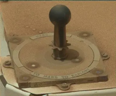 Sol 2316: Mast Camera (Mastcam)