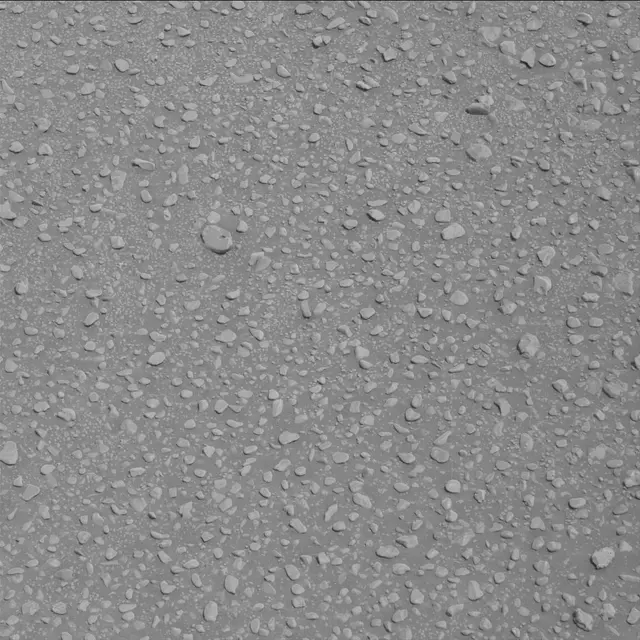 Sol 2316: Mast Camera (Mastcam)