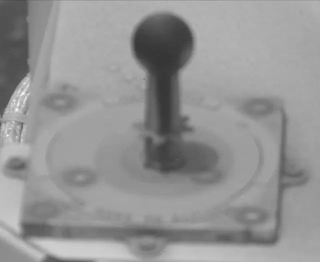 Sol 2316: Mast Camera (Mastcam)