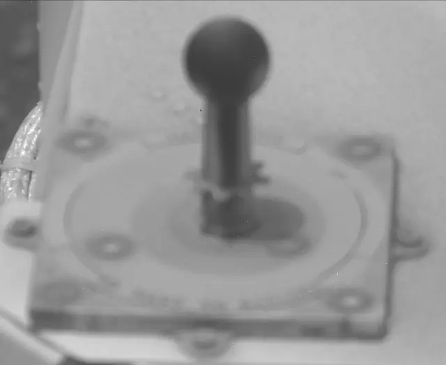 Sol 2316: Mast Camera (Mastcam)