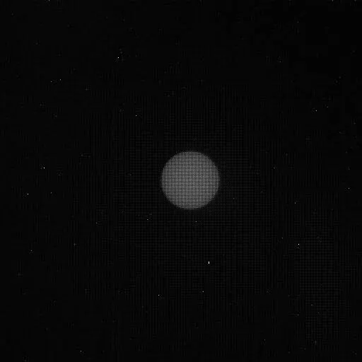 Sol 2316: Mast Camera (Mastcam)