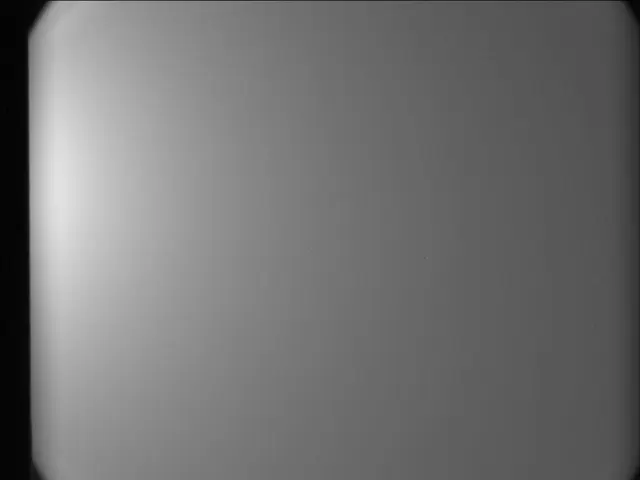 Sol 2317: Mast Camera (Mastcam)