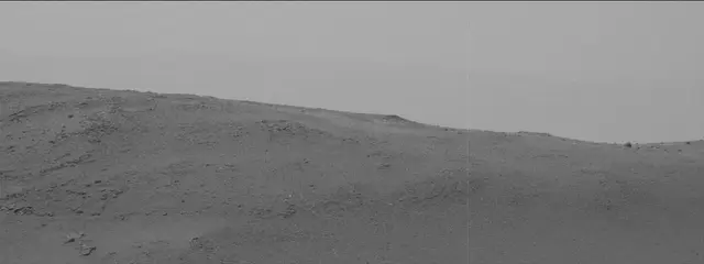 Sol 2318: Mast Camera (Mastcam)