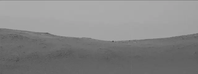 Sol 2318: Mast Camera (Mastcam)