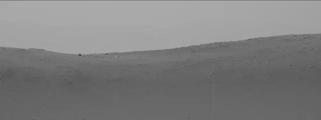 Sol 2318: Mast Camera (Mastcam)