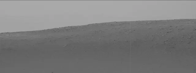 Sol 2318: Mast Camera (Mastcam)