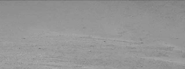 Sol 2318: Mast Camera (Mastcam)