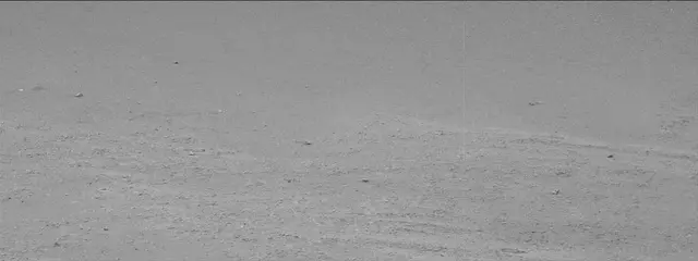 Sol 2318: Mast Camera (Mastcam)