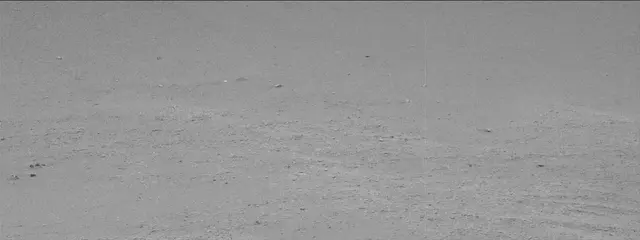 Sol 2318: Mast Camera (Mastcam)