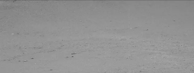 Sol 2318: Mast Camera (Mastcam)