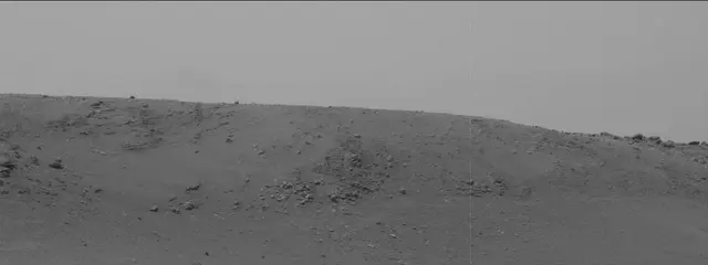 Sol 2318: Mast Camera (Mastcam)
