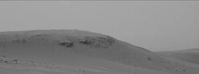 Sol 2318: Mast Camera (Mastcam)