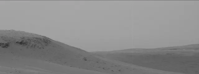 Sol 2318: Mast Camera (Mastcam)