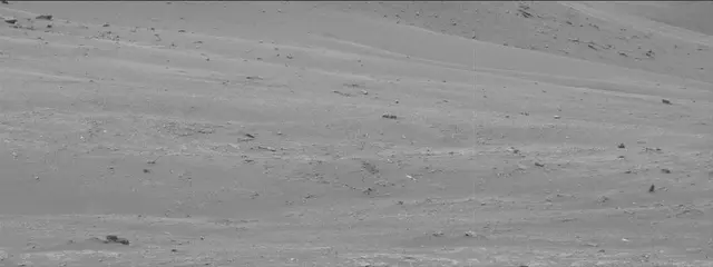 Sol 2318: Mast Camera (Mastcam)