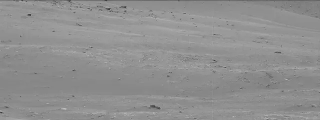 Sol 2318: Mast Camera (Mastcam)