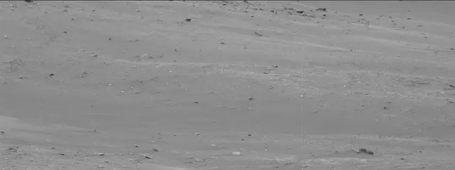 Sol 2318: Mast Camera (Mastcam)