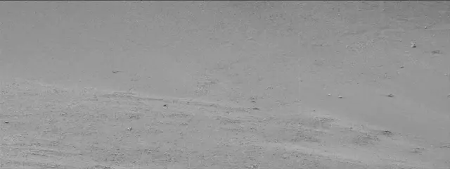 Sol 2318: Mast Camera (Mastcam)