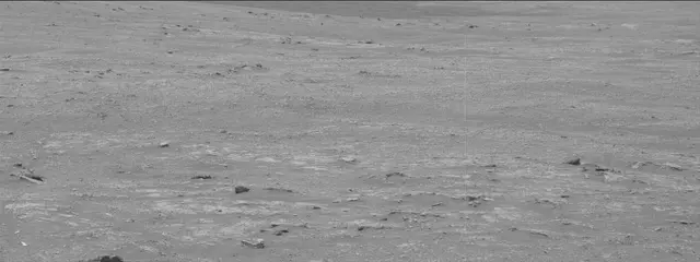 Sol 2318: Mast Camera (Mastcam)