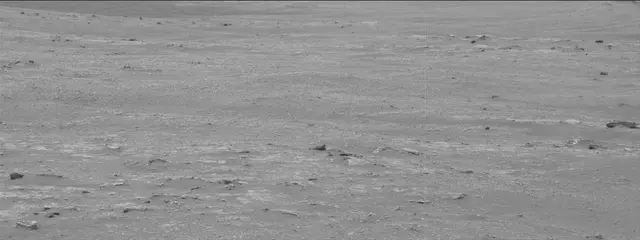 Sol 2318: Mast Camera (Mastcam)