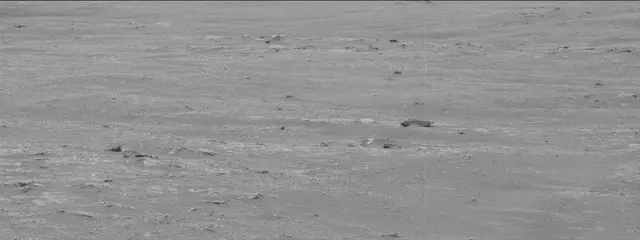 Sol 2318: Mast Camera (Mastcam)
