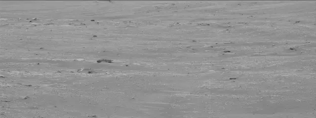Sol 2318: Mast Camera (Mastcam)