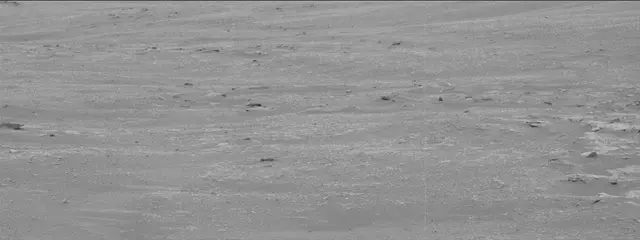 Sol 2318: Mast Camera (Mastcam)