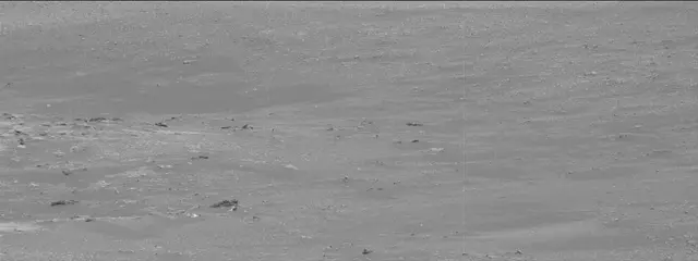 Sol 2318: Mast Camera (Mastcam)