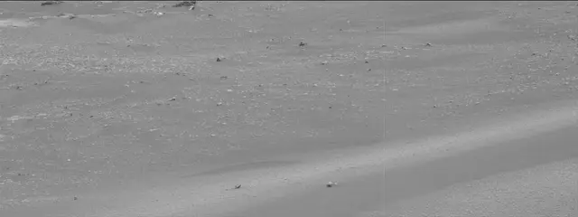 Sol 2318: Mast Camera (Mastcam)