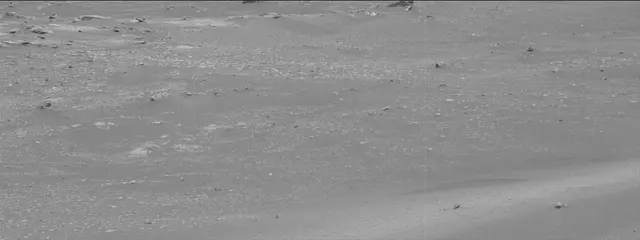 Sol 2318: Mast Camera (Mastcam)