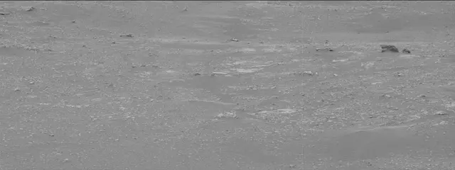 Sol 2318: Mast Camera (Mastcam)