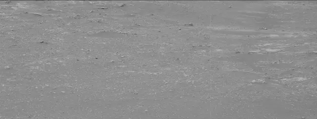 Sol 2318: Mast Camera (Mastcam)