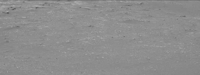 Sol 2318: Mast Camera (Mastcam)