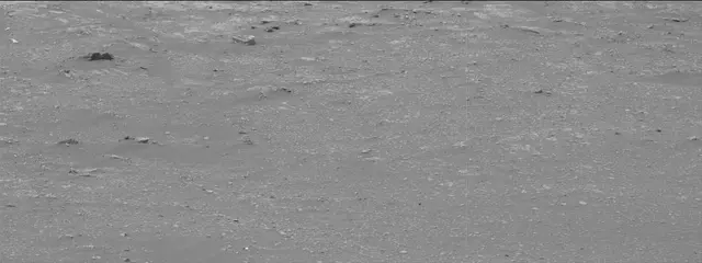 Sol 2318: Mast Camera (Mastcam)